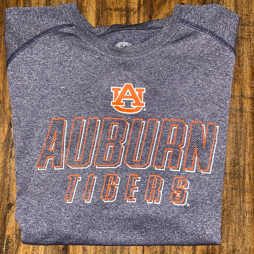 Auburn Tigers Men’s Large T-Shirt